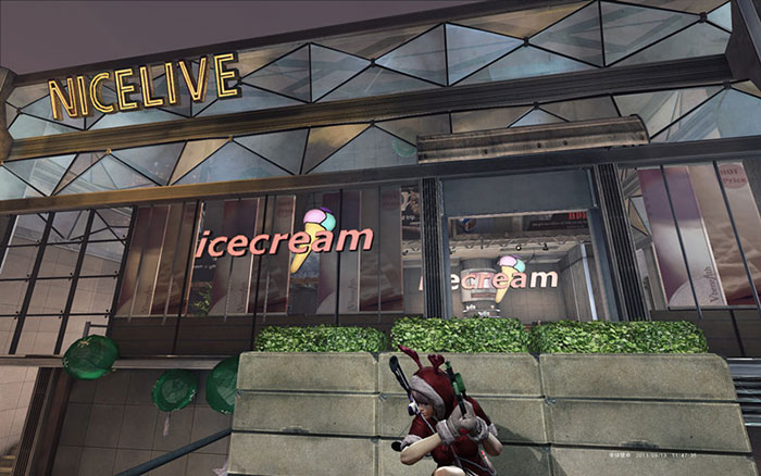 吃货必看《全球使命2》美食店截图(3)