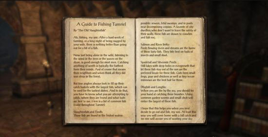 《上古卷轴ol》测试新截图(5)