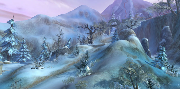 《江湖总动员》官方场景截图(16)