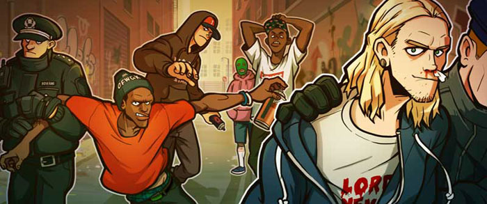 《自由篮球》精美卡片截图(3)