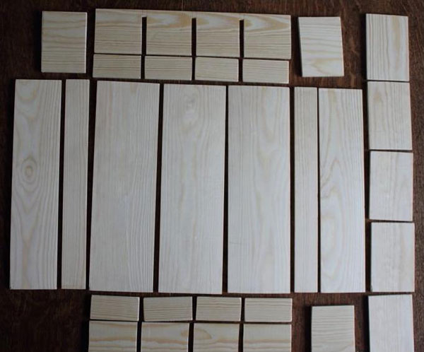 卡牌核心文化 CUBE收纳盒欣赏(14)