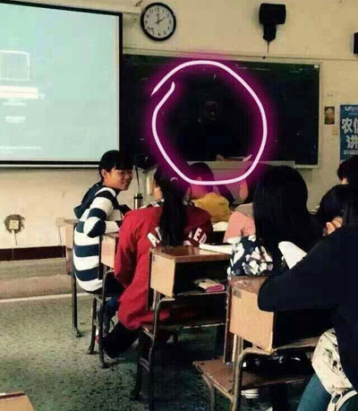 全球趣图精选第52弹(12)