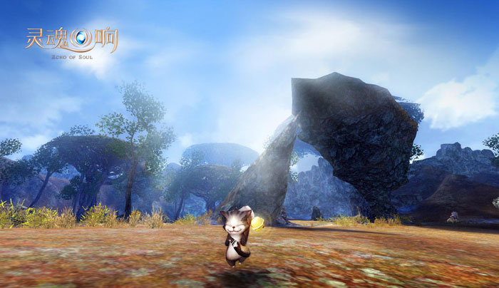 《灵魂回响》精美高清截图(2)