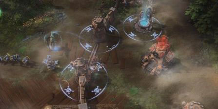 《风暴英雄》新地图体验截图(8)