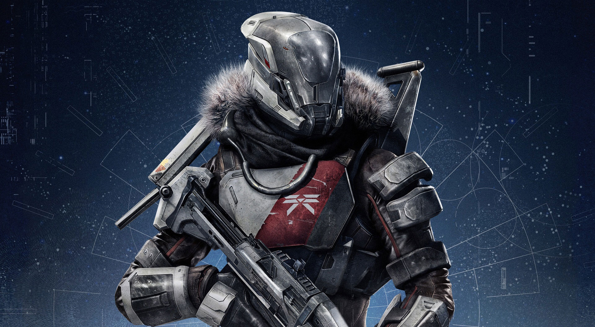 《命运》官方高清壁纸(16)