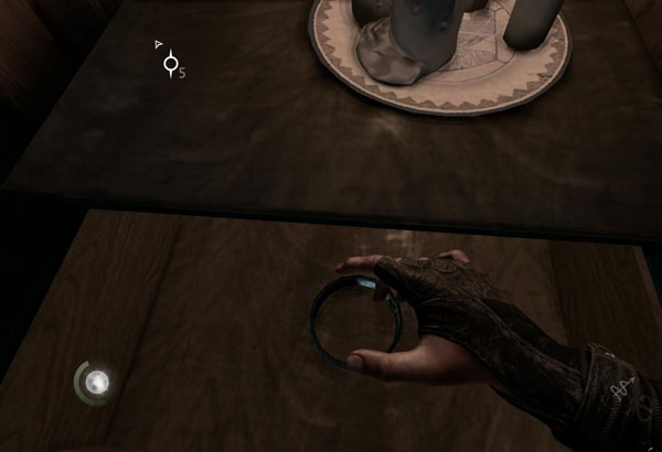 《神偷4》中文版游戏截图(10)