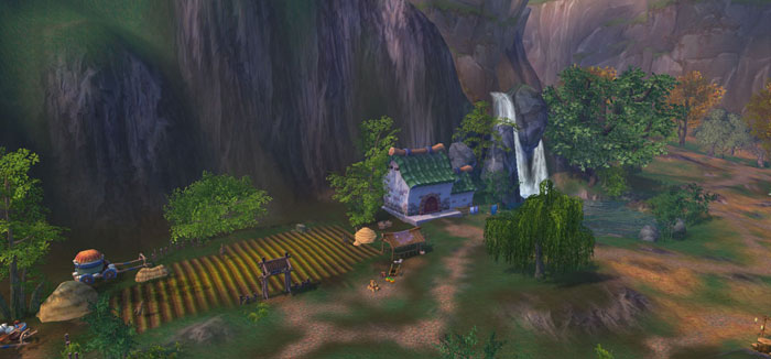 《江湖总动员》官方场景截图(18)