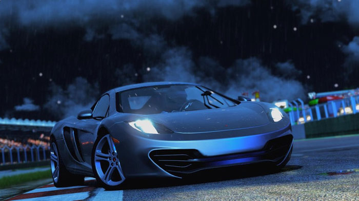 《赛车计划》惊人效果截图(14)