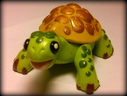 魔兽世界题材萌系手办图赏(16)