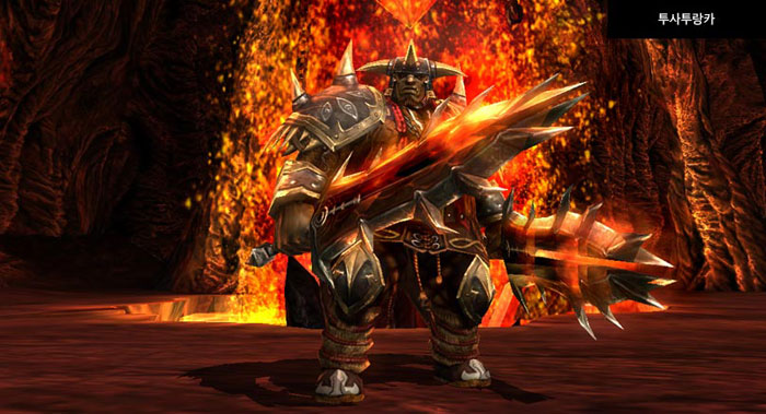 韩服《R2》新BOSS截图(9)