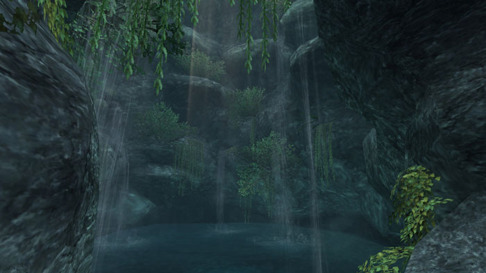 日服《新生FF14》游戏截图(7)