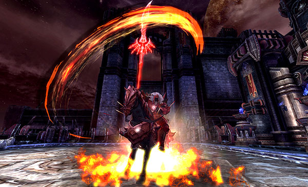 韩服《灵魂回响》游戏截图(12)