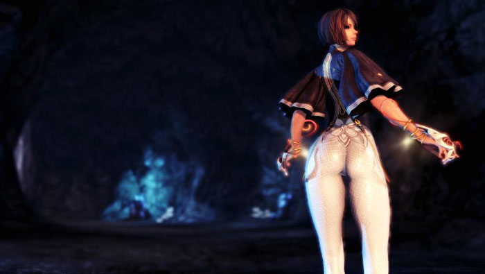 剑灵韩服龙族新年希望时装截图(5)