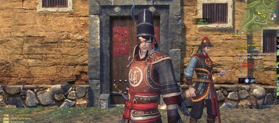 《天涯明月刀》二测截图(6)