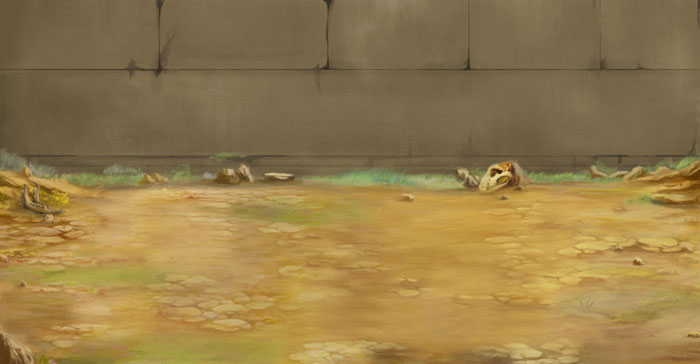 《死神狂潮》场景截图(17)