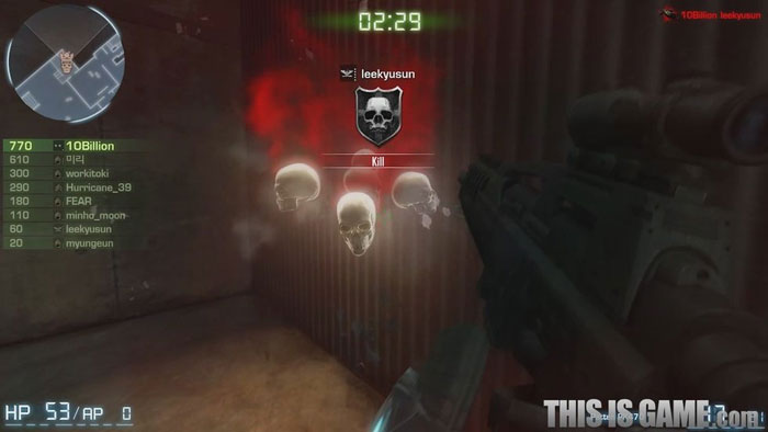 《极度恐慌OL》新模式截图(11)