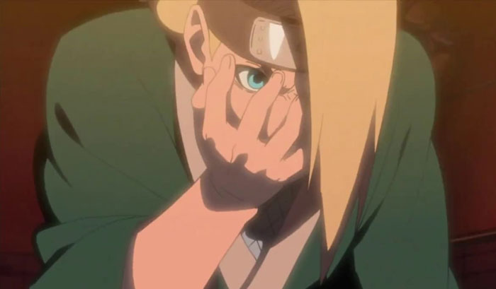 《火影忍者疾风传:究极忍者风暴-革命》海量新截图(18)