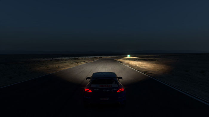 《GT6》高清游戏截图(6)