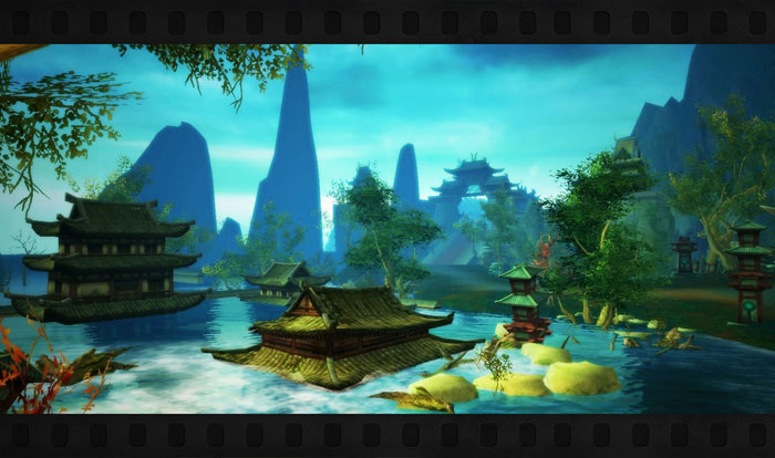 电影网游《电影帝国》游戏截图(13)