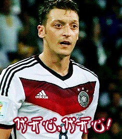 爆笑口误搞笑GIF(5)