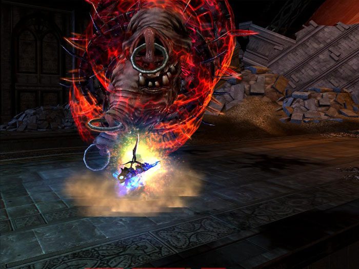 日服《参天律》新场景截图(7)