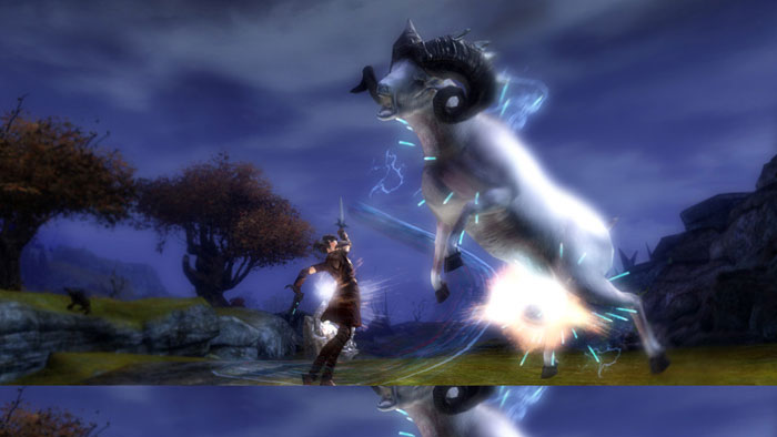 奇幻网游《激战2》游戏截图(22)