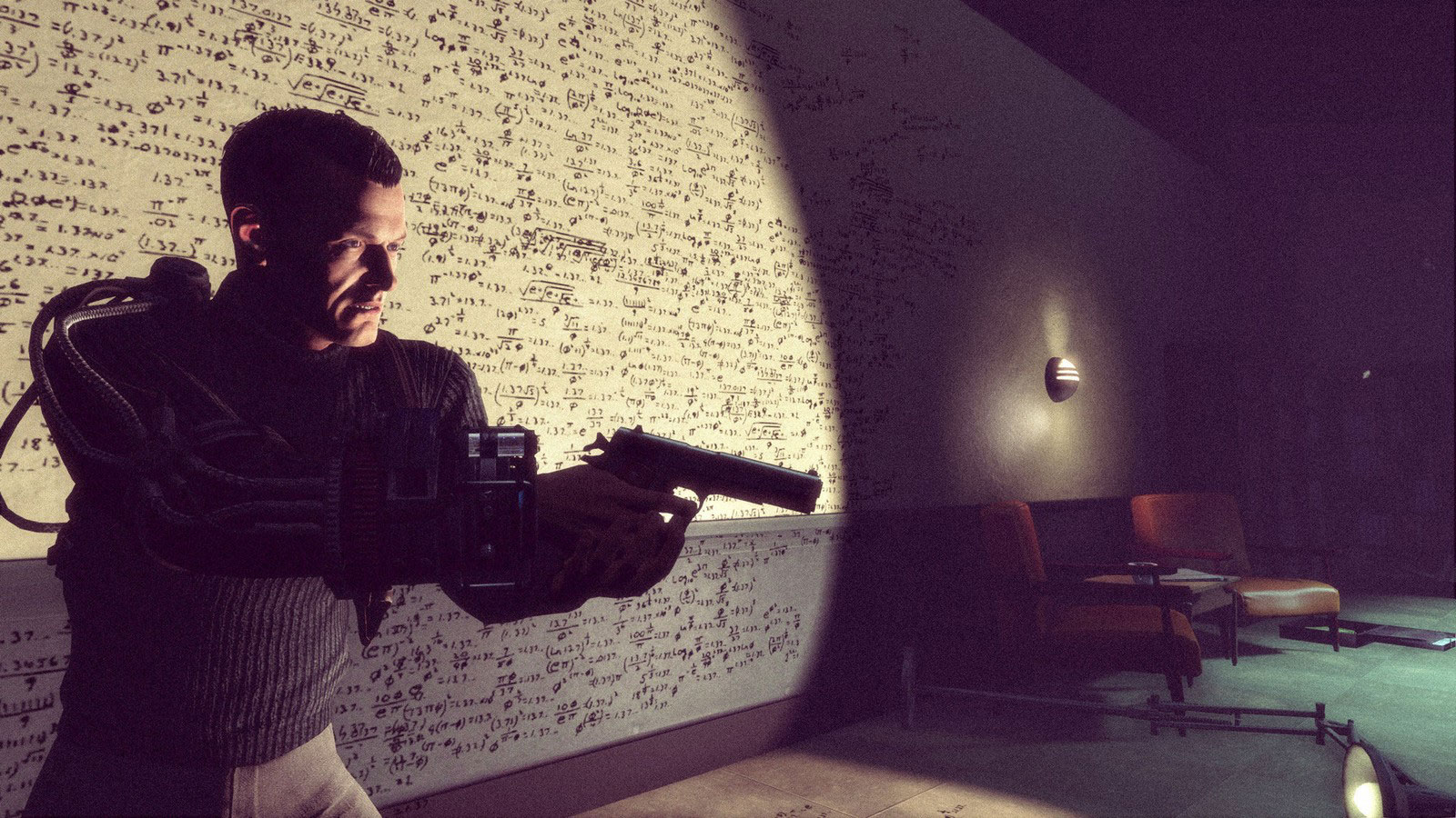 《调查局:幽浮解密》高清壁纸(5)