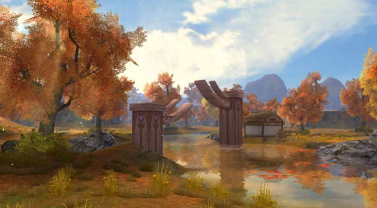 《狐狸三国》官方游戏截图(4)