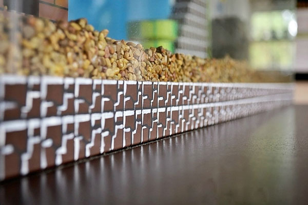 乐高搭建超级玛丽鱼缸图赏析(8)