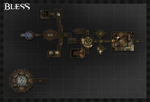 虚幻3D大作《神佑》新图(13)