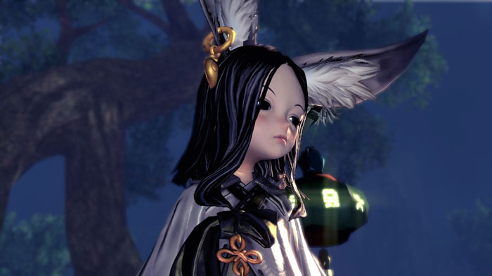 《剑灵》精美高清画面截图(8)