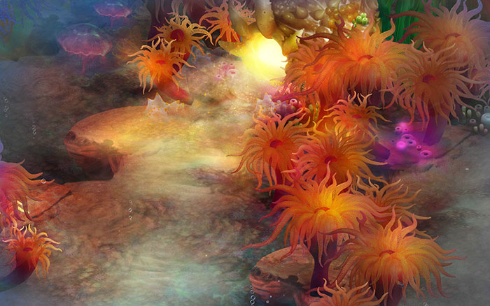 《龙武》官方游戏截图(9)