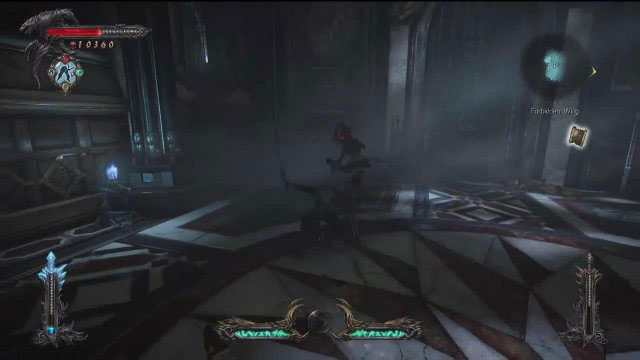 《恶魔城:暗影之王2》启示录试玩截图(15)