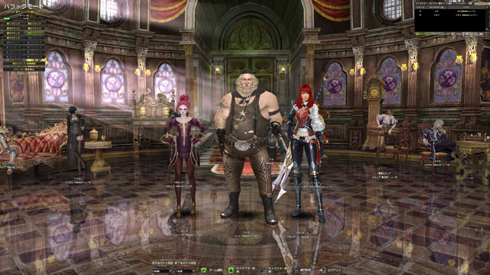 日服《卓越之剑》游戏截图(6)