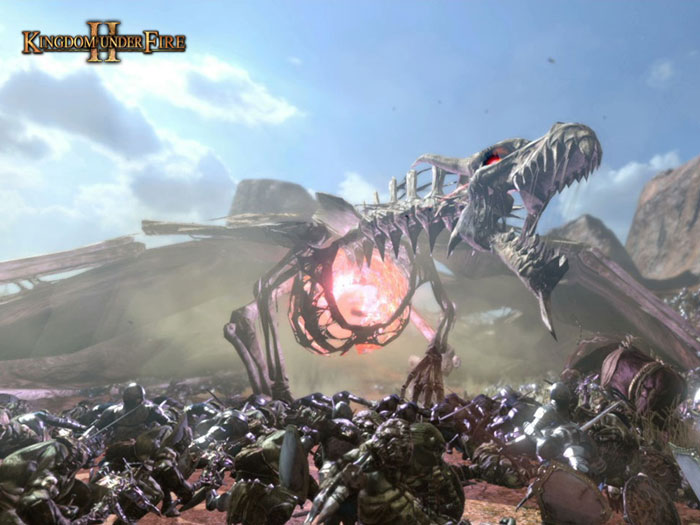 即时战略《炽焰帝国2》精彩截图(15)