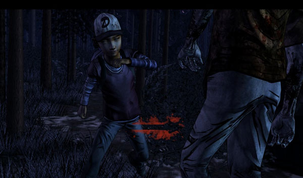 《行尸走肉第二季》第二章高清截图(18)