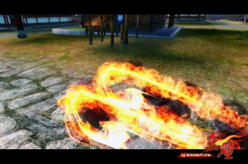 《赤壁-斗群英》百步射杀弩兵截图(8)