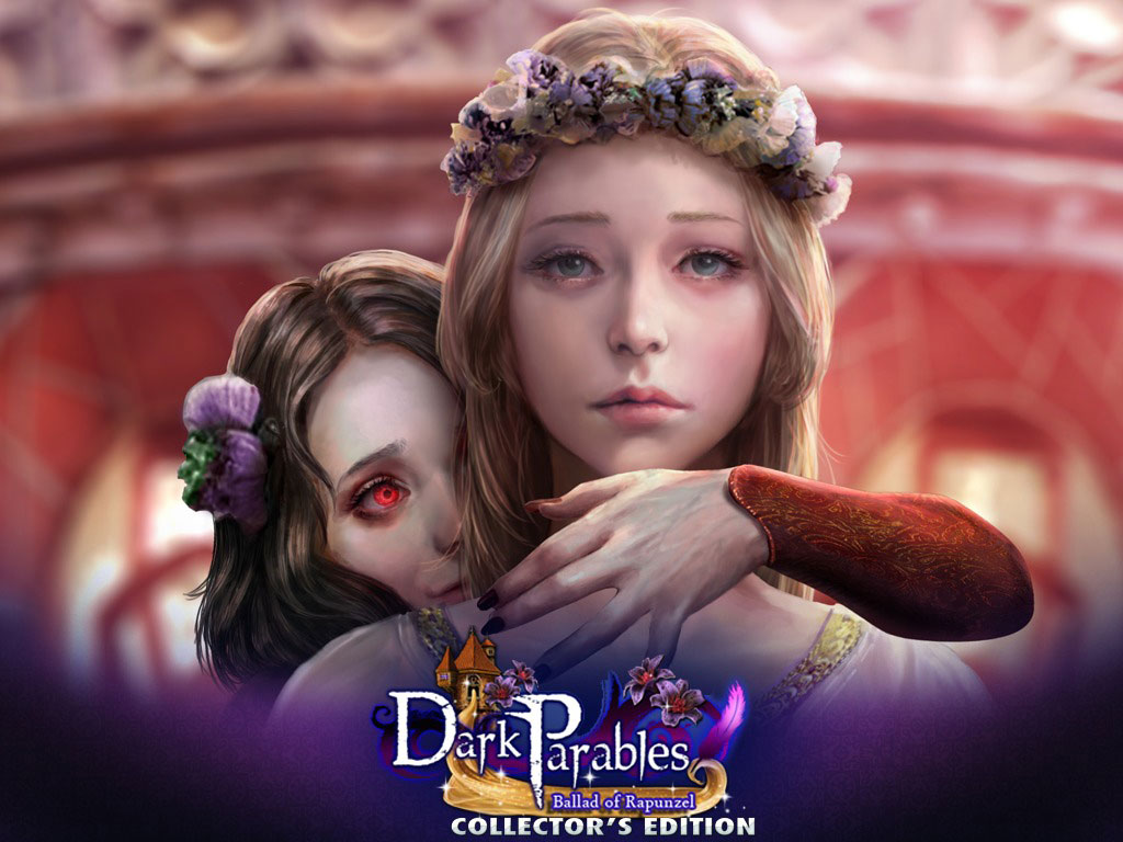 《黑暗寓言7》精美高清壁纸(2)