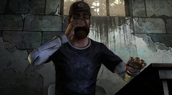 《行尸走肉第二季》第二章高清截图(12)