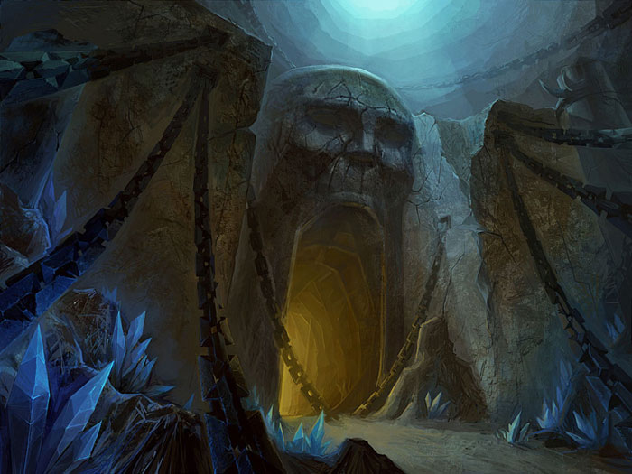 RPG网游《龙神大陆》游戏截图(8)