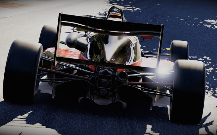 《赛车计划》最新精美高清截图(12)