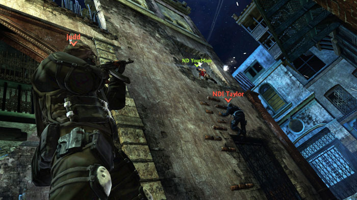 《神秘海域2》高清截图(10)