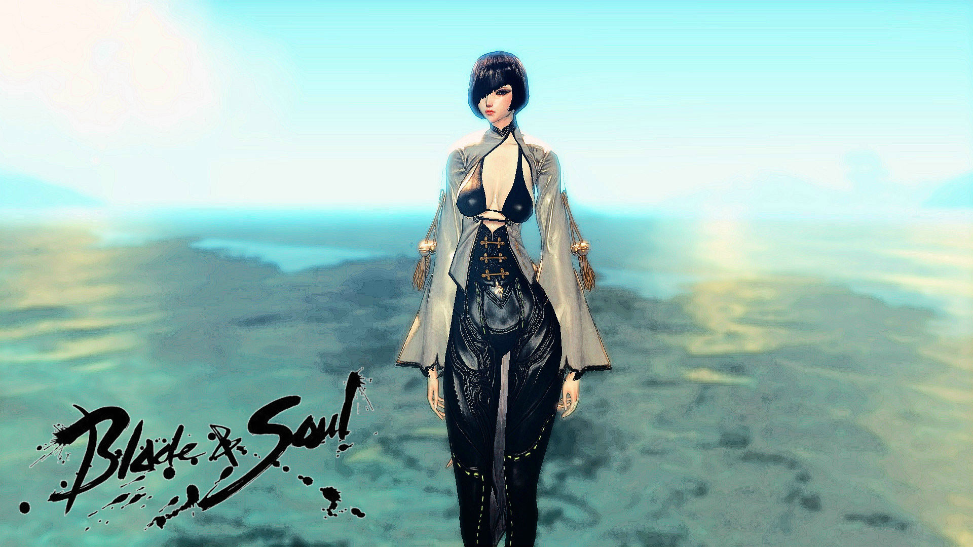 剑灵玩家制作高清壁纸(10)