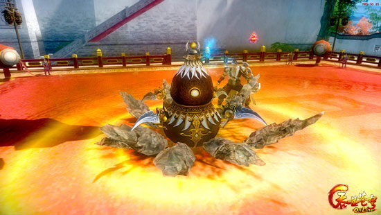 《吞噬苍穹》精彩首测截图(3)