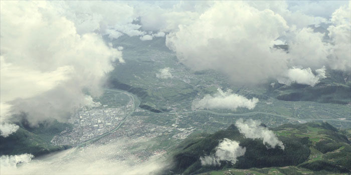 《模拟飞行10》精美截图(16)