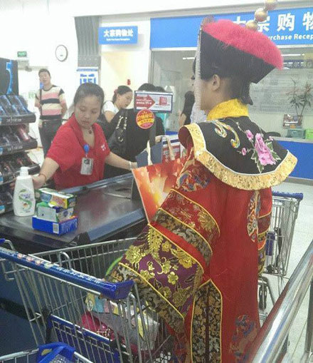 全球趣图精选第50弹(16)