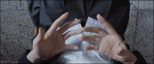 囧雷傻缺GIF图系列131(13)