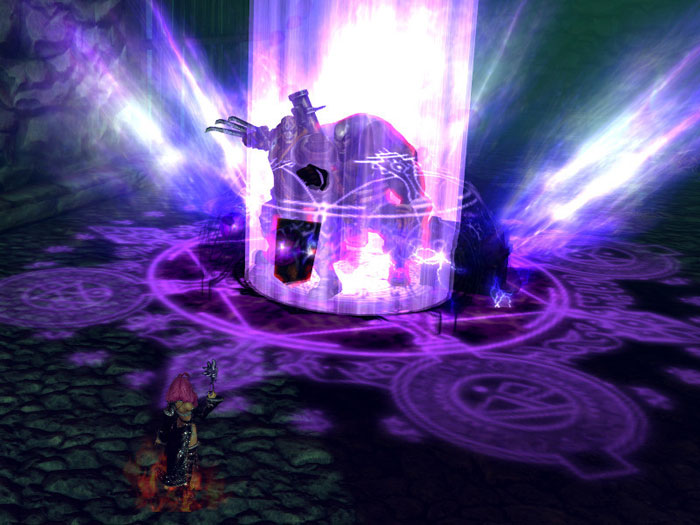 日服《参天律》新场景截图(6)