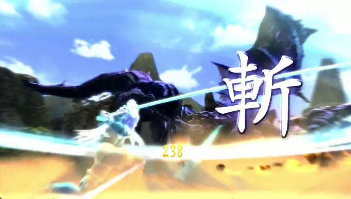 日服《鬼斩》首批公测截图(5)