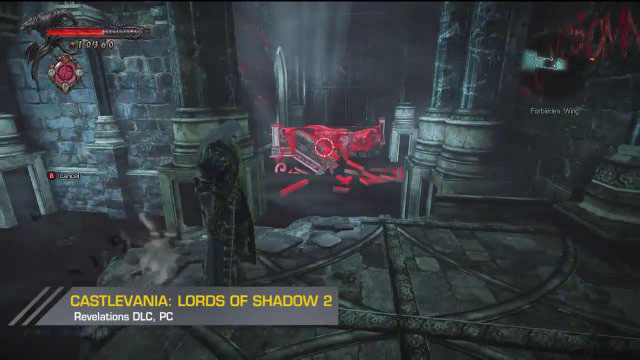 《恶魔城:暗影之王2》启示录试玩截图(14)